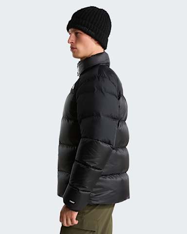 Veste en duvet Diablo 20 pour homme TNF TNF Black HeatherTNF BlackRecycled Down ALT2