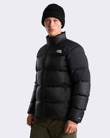 Veste en duvet Diablo 20 pour homme TNF TNF Black HeatherTNF BlackRecycled Down HERO