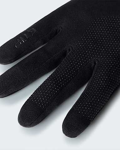 Mens Etip Gloves TNF TNF Black ALT2