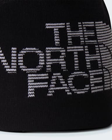 Beanie Reversible Highline TNF TNF BlackTNF BlackTNF White ALT2