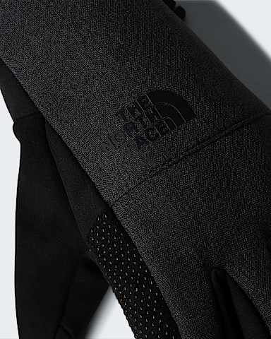 Apex Etip Handschuhe fr Damen TNF TNF Dark Grey Heather ALT3
