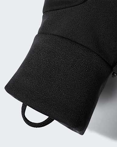 Apex Etip isolierte Handschuhe fr Damen TNF TNF Dark Grey Heather ALT2