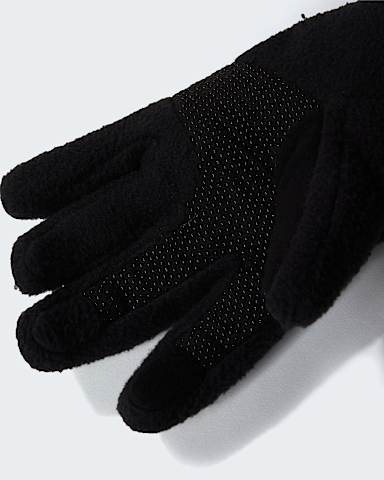 Gants Denali Etip TNF TNF Black ALT2