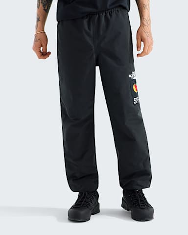 Pantalon Mountain TNF X Sky High Farm TNF TNF Black ALT1