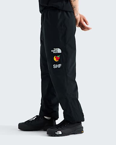 Pantalon Mountain TNF X Sky High Farm TNF TNF Black ALT2