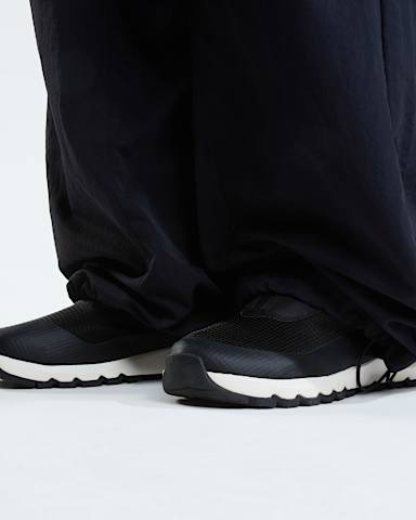 Womens ThermoBall Progressive II Waterproof ZipUp Winter Boots TNF TNF BlackGardenia White ALT4
