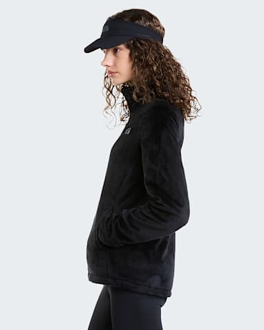 Veste en polaire Osito pour femme TNF TNF BlackNPF ALT2