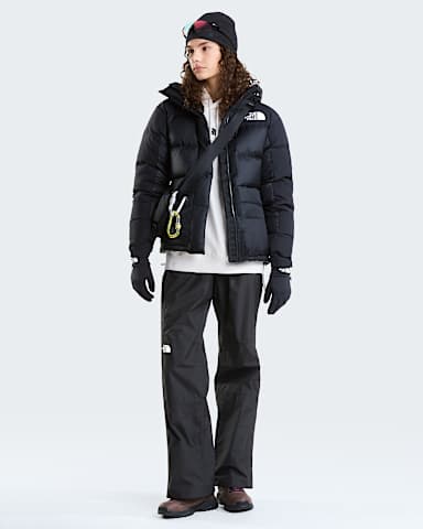 TNF Rino Handschuh TNF TNF Black ALT6