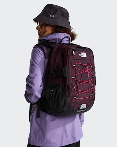 Borealis Classic Backpack TNF Deep BurgundyTNF BlackLali Guran ALT1