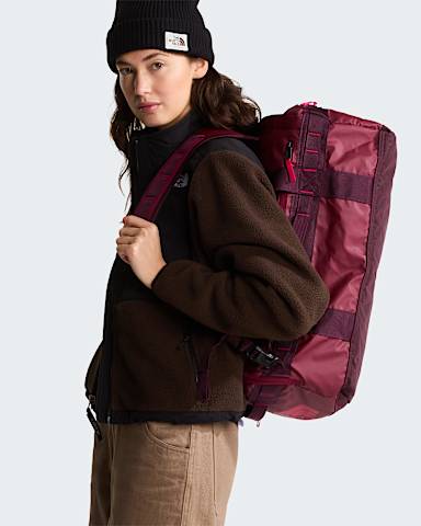 Base Camp Voyager 42Lreistas TNF Burgundy CrushDeep BurgundyLali Guran ALT1