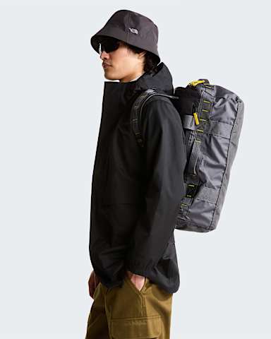 Base Camp Voyager 42Lreistas TNF Anthracite GreyPigment Yellow ALT1