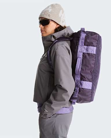 Torba podrna Base Camp Voyager 32l TNF Endless DuskGrounded Plum ALT1