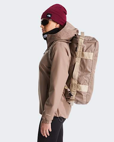 Torba podrna Base Camp Voyager 32l TNF GarnetTimeless Taupe ALT1