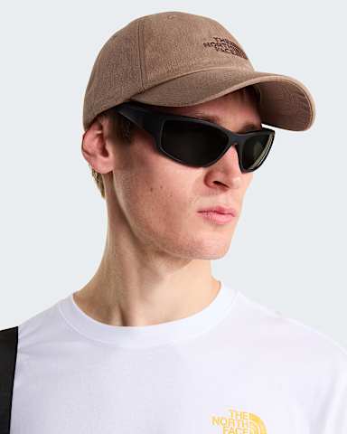 Norm Cap TNF Garnet ALT1