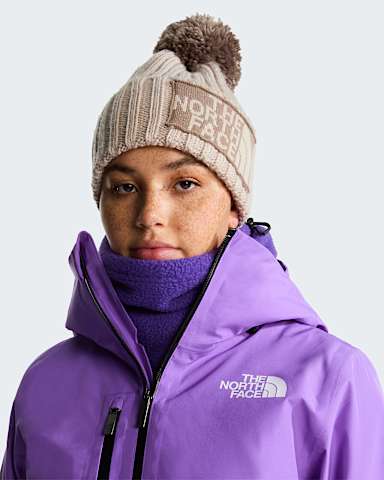 Heritage Ski Tuke hue TNF Timeless TaupeGarnet alt1