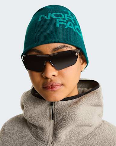 Vendbar Highline strikhue TNF Pacific TealRestorative TealGraphic ALT1