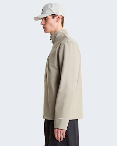 Mens Apex Bionic 3 Jacket TNF Stone Slab alt2