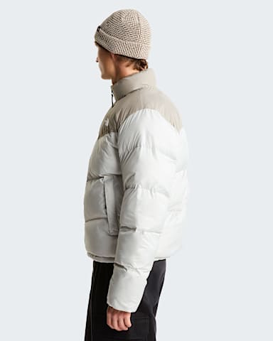 Giacca Saikuru da uomo TNF Cumulus CloudStone Slab ALT2
