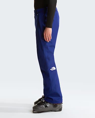 Calas Descendit para homem TNF Bold Blue ALT2