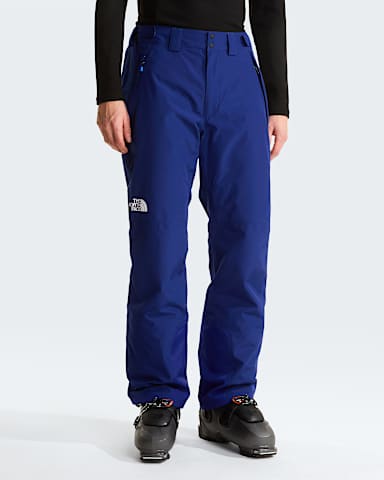 Calas Descendit para homem TNF Bold Blue HERO