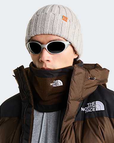 Denali halsedisse TNF Dark Chestnut ALT1