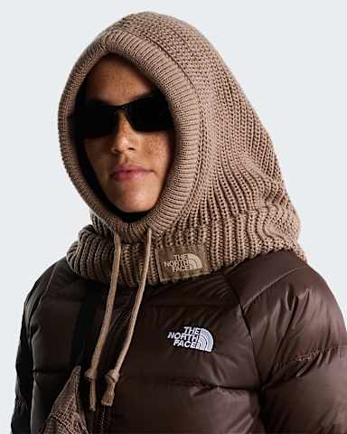 Urban Lifestyle Kapuze TNF Garnet ALT1