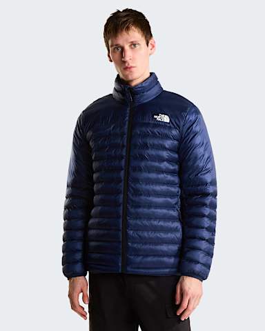 Veste Terra Peak pour homme TNF Summit Navy HERO