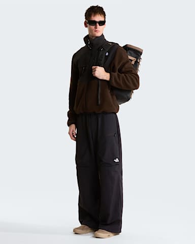 Retro Denalijas voor heren TNF Dark ChestnutTNF Black ALT1