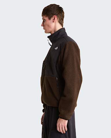 Retro Denalijas voor heren TNF Dark ChestnutTNF Black ALT2