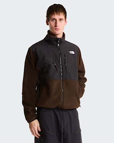 Retro Denalijas voor heren TNF Dark ChestnutTNF Black HERO