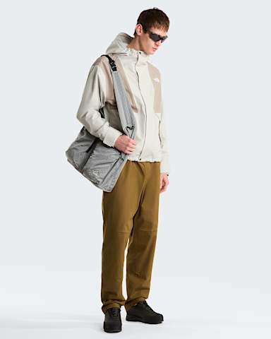 Pantalon coupe ample ceinture Beta Utility pour homme TNF Caraway Seed ALT1
