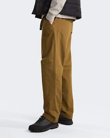 Pantalon coupe ample ceinture Beta Utility pour homme TNF Caraway Seed ALT2