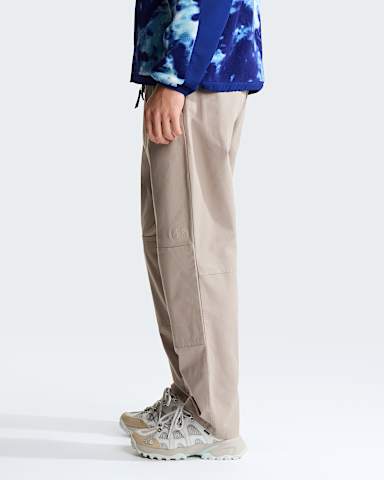 Beta Utility Belted Loose Trousers M TNF Stone Slab ALT2