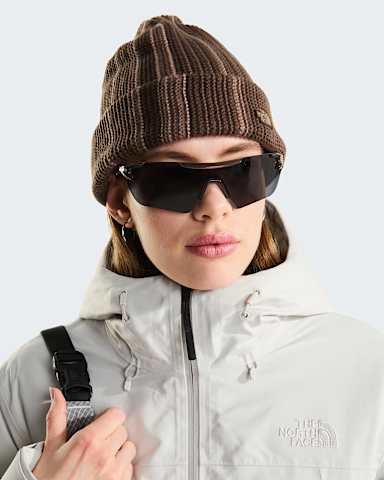 Beanie Urban Explore TNF Dark ChestnutSmokey BrownGarnet ALT1