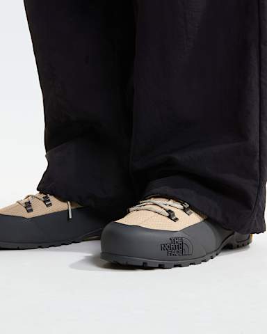 Glenclyffe Low GORETEXschoenen TNF Timeless TaupeAnthracite ALT2