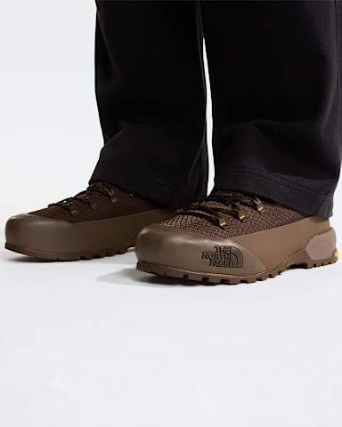 Scarpe Glenclyffe TNF Dark ChestnutSmokey Brown alt2