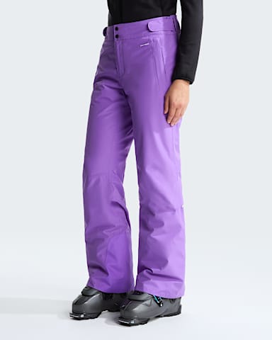 Calas Descendit para mulher TNF Elevation Purple hero