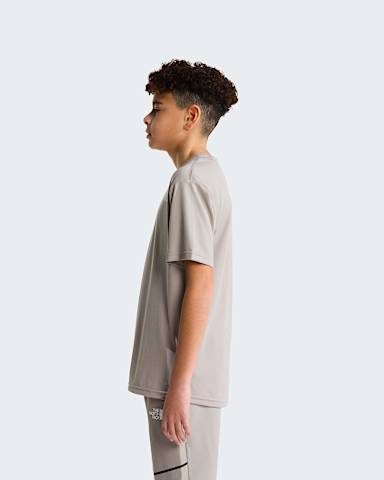 Tshirt 247 pour enfant TNF Stone Slab ALT2