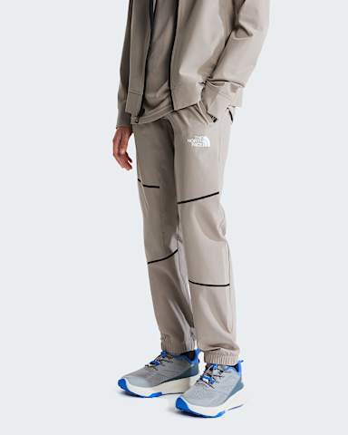 Mountain Athletics Woven Trousers Junior TNF Stone Slab HERO