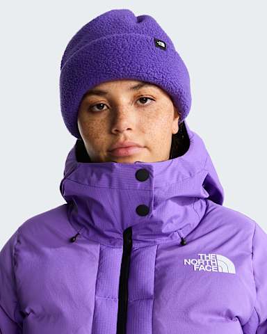 Whimzy Convertible Beanie TNF Peak Purple ALT1