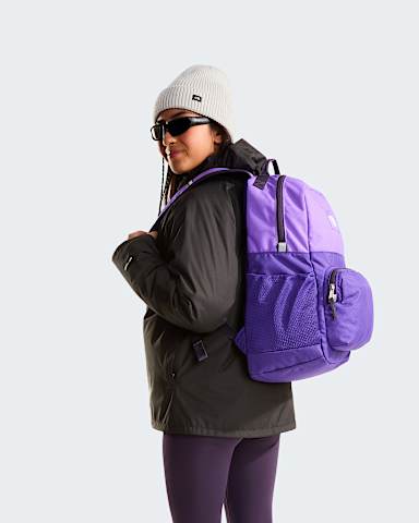Teens Chuckwalla Daypack TNF Elevation PurplePeak PurpleEndless Dusk ALT1