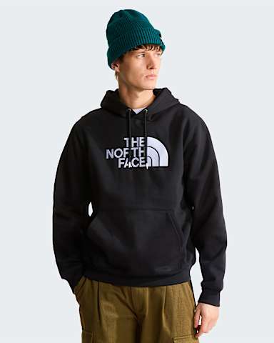Sweat  capuche coupe regular TNF Essential Drew Peak pour homme TNF TNF Black HERO