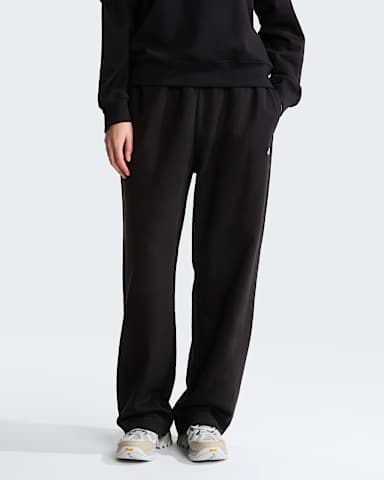 TNF Essential Terry Simple Dome Relaxed Joggingbroek voor heren TNF TNF Black HERO