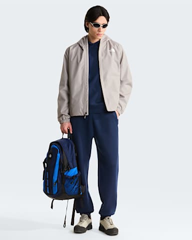 Veste Quest DryVent pour homme TNF Stone Slab ALT1