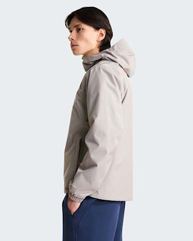 Veste Quest DryVent pour homme TNF Stone Slab ALT2