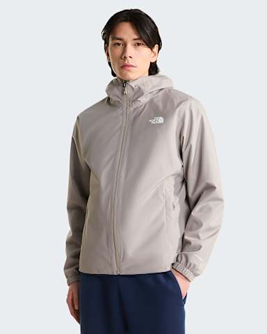 Veste Quest DryVent pour homme TNF Stone Slab HERO
