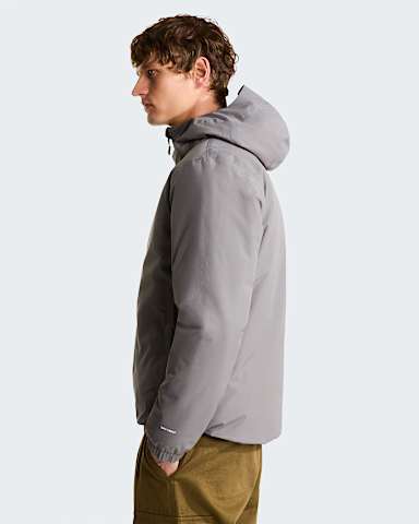 Veste isolante Quest DryVent pour homme TNF Smoked Pearl ALT2