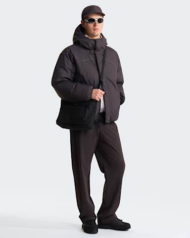 Horolezeck boty Glenclyffe TNF TNF BlackTNF Black alt3