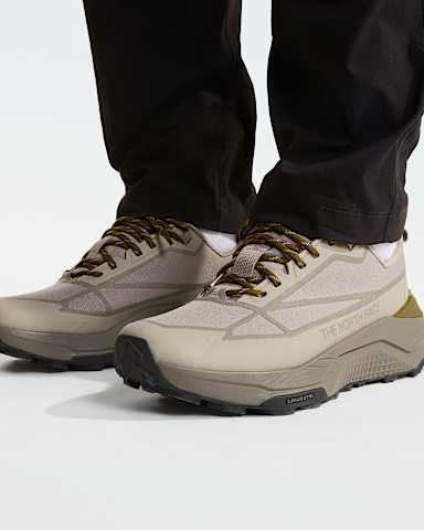 Fastpack Waterproof Shoes M TNF Stone SlabCaraway Seed ALT2