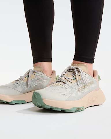 Altamesa 300 V2 Trailrunningschoenen voor dames TNF Cumulus CloudTimeless Taupe ALT4